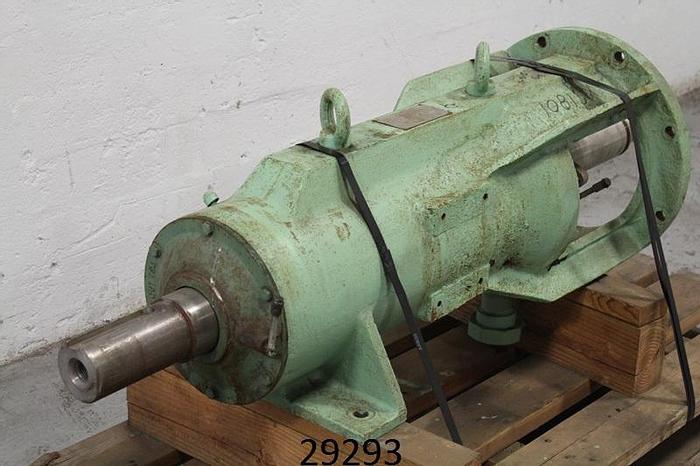 Used Tristar Mixer Size SMB 5 #29293