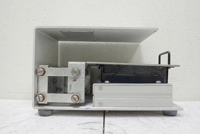 Used Bionetics 9010-10 Operation of Magnetic Transfer Device / Bio-EnzaBead Test Kits