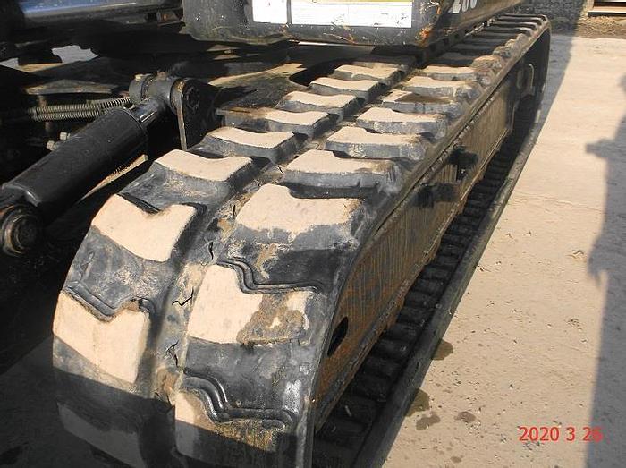 Used 2013 BOBCAT E85