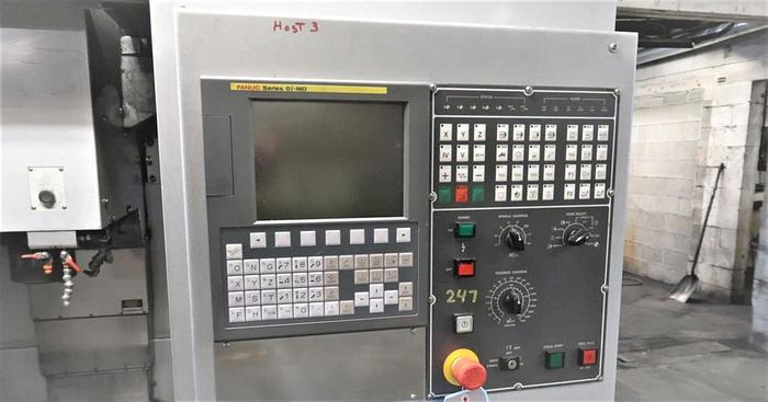 Used 2012 Sharp SV-2414SE