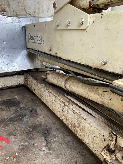Used 1992 Geoprobe 8ML Drill