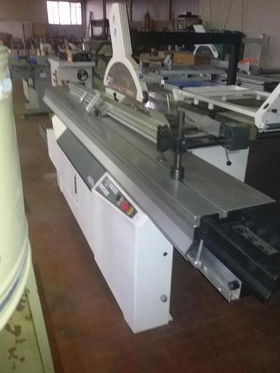 Used 2008 PAOLONI P450NX CE