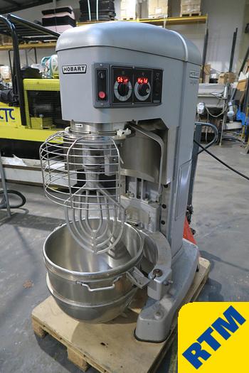 Used MIXER