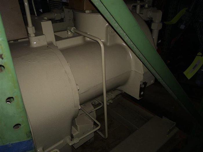 0 Ingersoll-Rand 36052223 HR2 900 cfm / 350 psi Air End