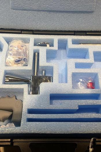 Used Sciton Joule w/ Erbium Contour 2940, Profractional XC, Skin Resurfacing & BBL