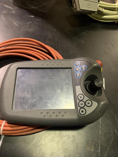 Used 2008 ABB IRB 140