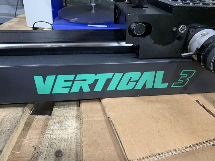 Used TRIMOS Vertical 3