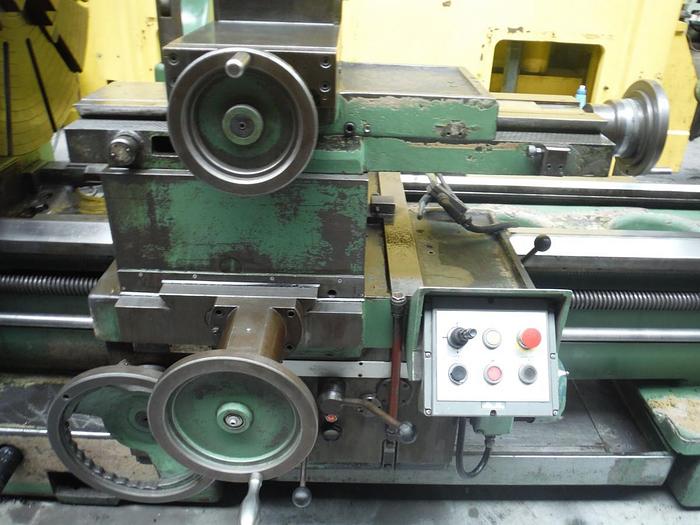 D'occasion DRAAIBANK CLOVIS 50