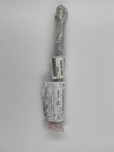 Tetra Pak Spare Parts Shaft Part No. 1064381-0000