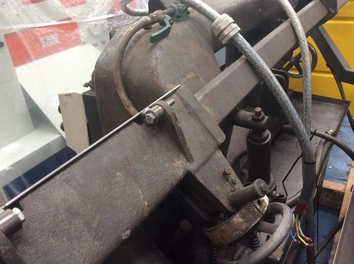 Used Pehaka HS260 Horizontal Bandsaw