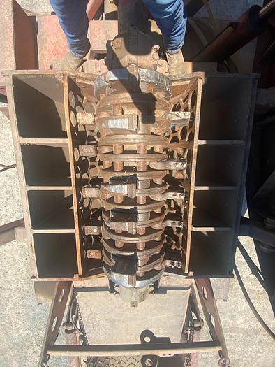 Used 2003 Morbark 1300