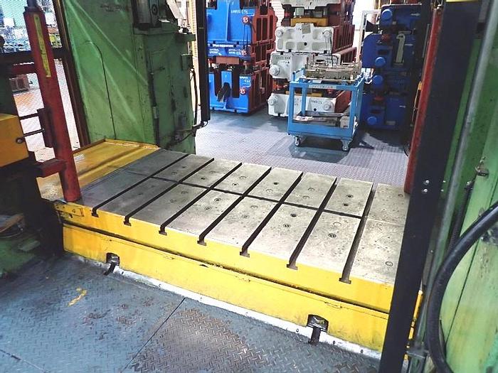 Used Press Sheet Stamping Mechanical Kobelco(Kobe Steel)