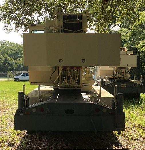 Used 1997 TEREX T230