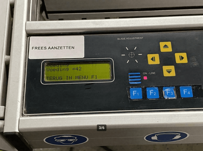 Used Cosign Graphics Systems - CNC Machining Centers - 2008