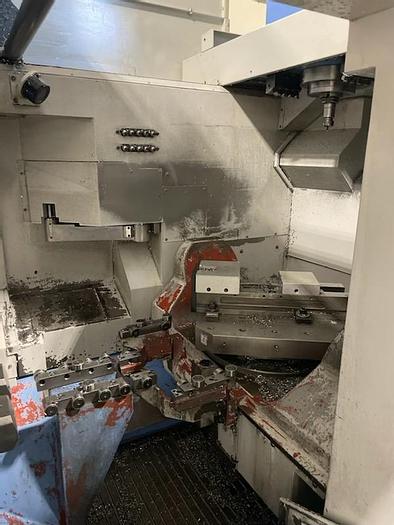 Used MAZAK