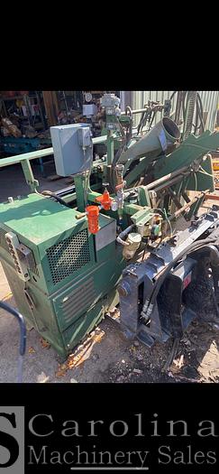 Used Goodspeed FH-30 Lathe FH-30