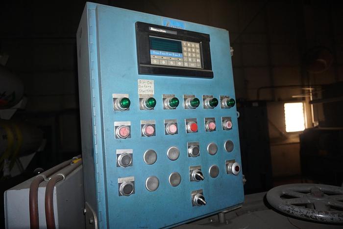 Used FARRELL ROLL GRINDER