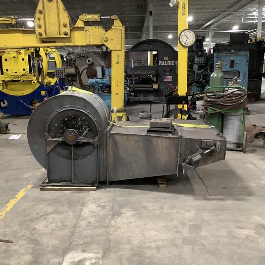 Used BEARDSLEY & PIPER 85B SPEEDMULLER (Sale Pending)