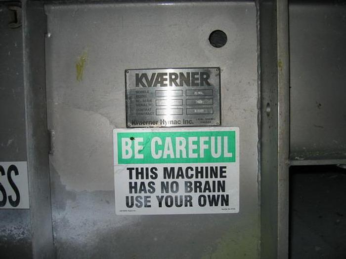 Used 1992 ROEDIGER TP-07.4 #20490