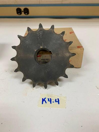 Used Browning H6016X1 Sprocket *Fast Shipping* Warranty!