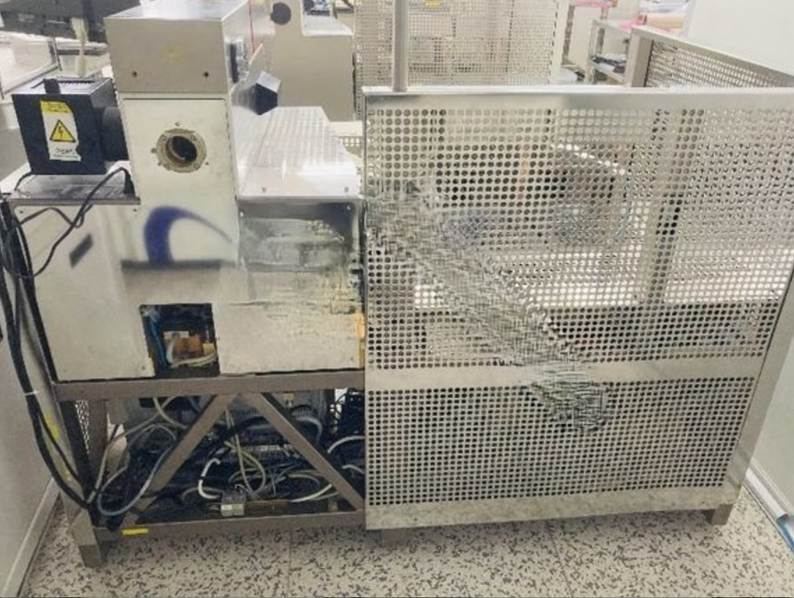 Used 1999 Leica IN3000