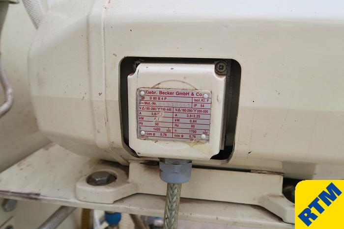 Used Chocolate Bar Wrapper