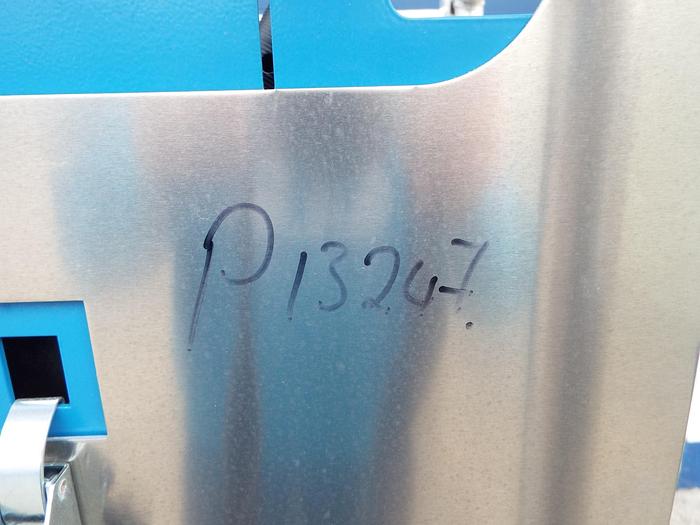 Used 2017 Genie GR20