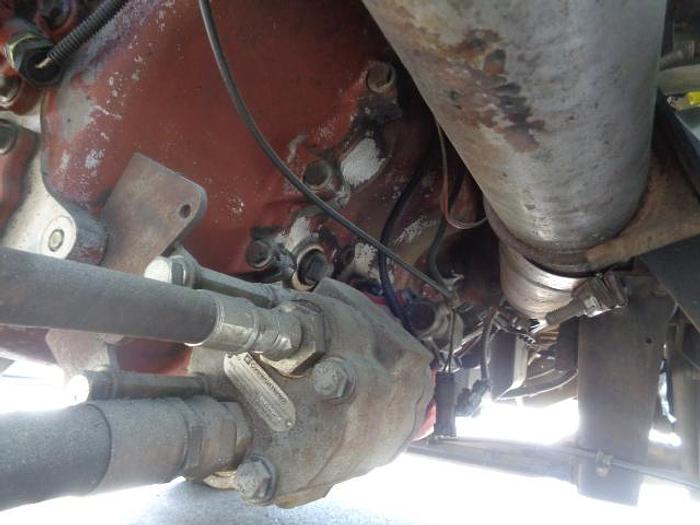 Used 1996 Mack RD690S- Stock #: 8626