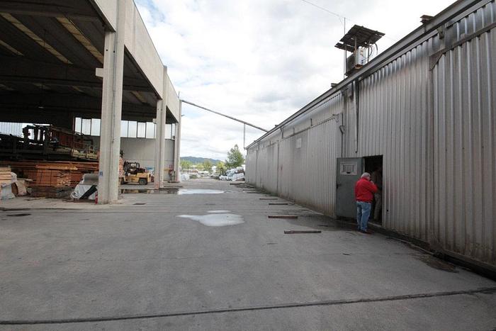 Used Hildelbrand Brunner