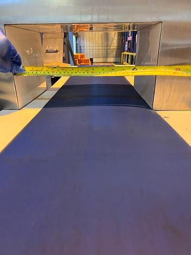 Used Cintex metal detector