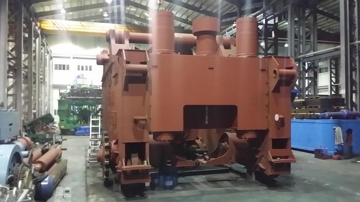 Refurbished Manipulator Demag