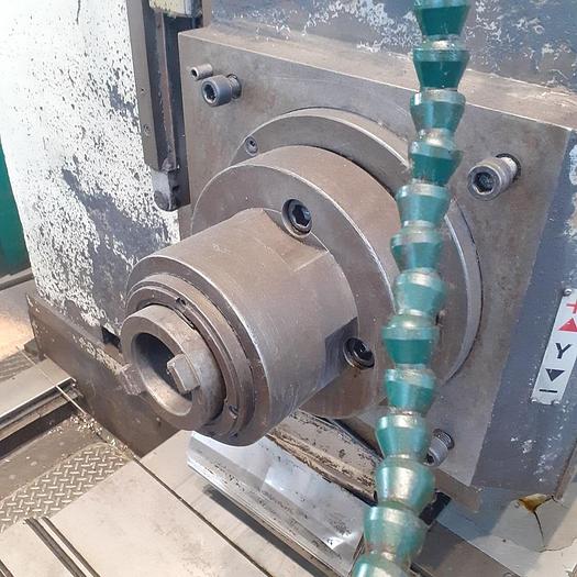 Usato ALESATRICE A TAVOLA CASTEL CASTELMATIC 2 CNC