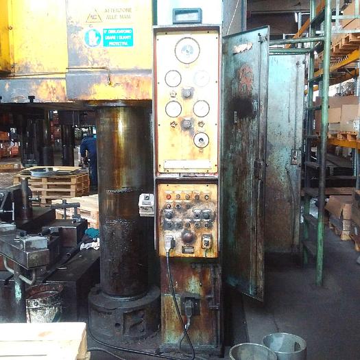 Used Press Sheet Stamping Hydraulic Muller