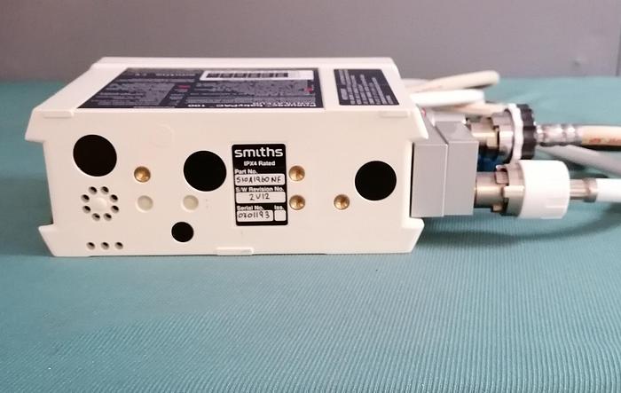 Used Pneupac babyPAC 100