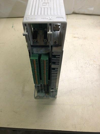 Used Rexroth DKCXX.3-040-7 Eco Drive UPS RED