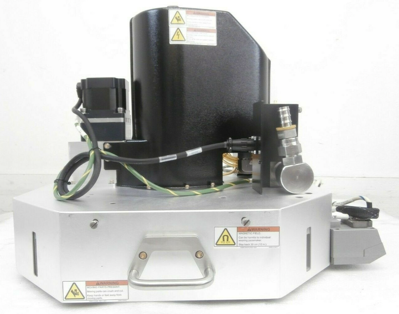 Used AMAT Applied Materials 0010-22569 300mm PVD Source Assembly Chamber Refurbished