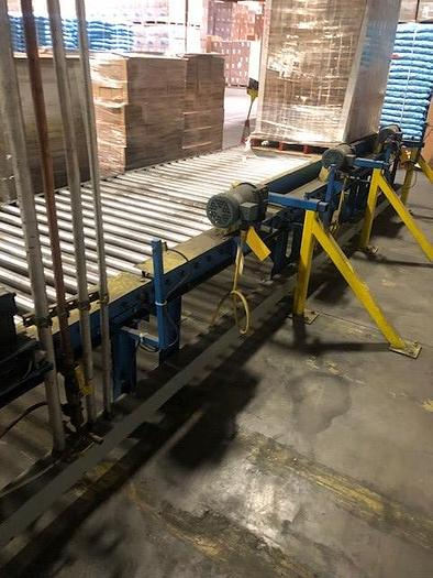 Used 2006 Lantech SS002276