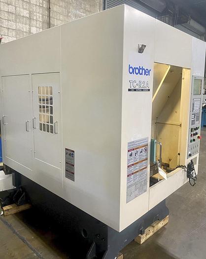 Used 2006 Brother TC-R2A