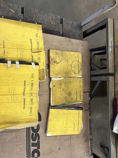 Used 1999 FANUC Robodrill T