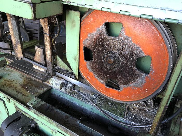 Gebruikt DoALL HC 35A