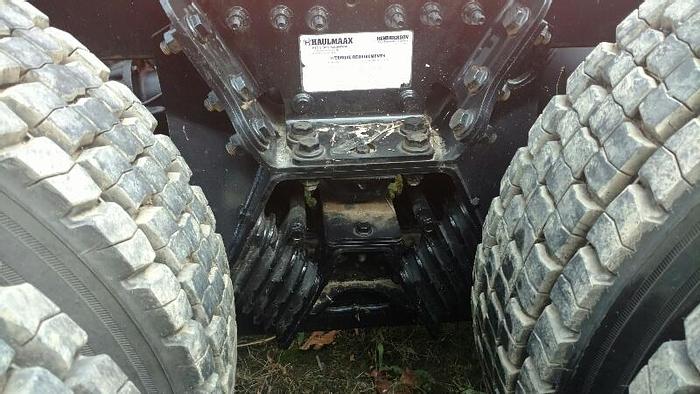 2014 International 7600 Truck