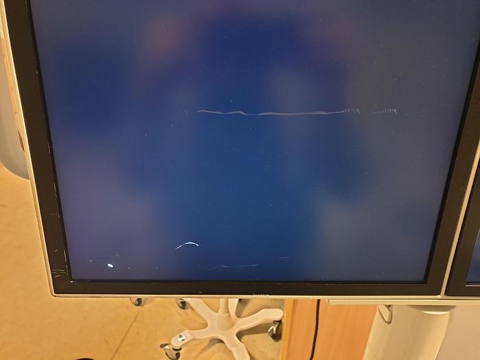 Used 2013 GE OEC 7900