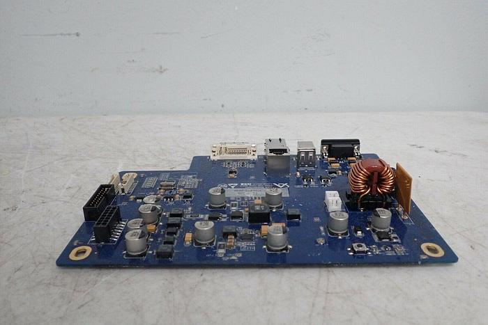 Used ACEA Biosciences Agilent 181000731 180700801 PCBA FCM Power Board