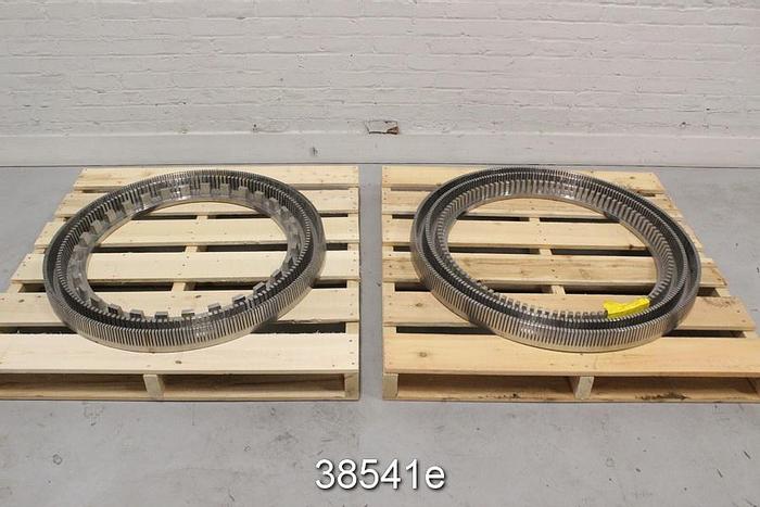 Unused ESCHER WYSS HD4 #38541