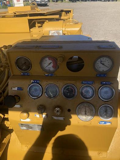 Used 2004 Wagner/Atlas Copco ST3.5S