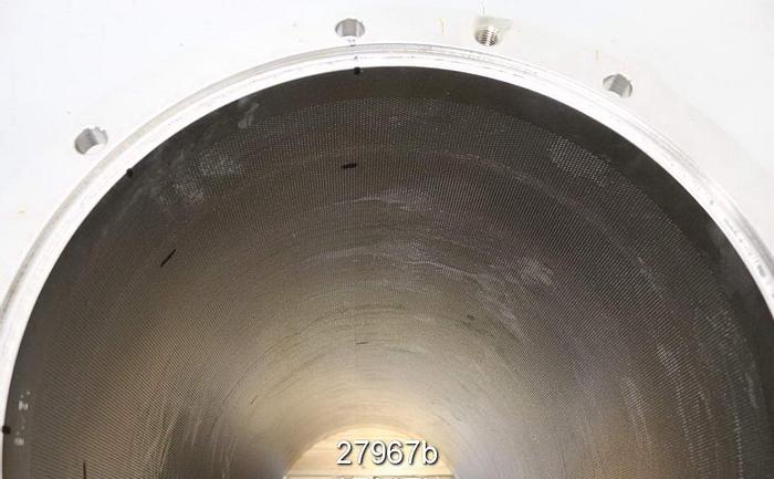 Used Thune--Upper Basket For Hym #27967