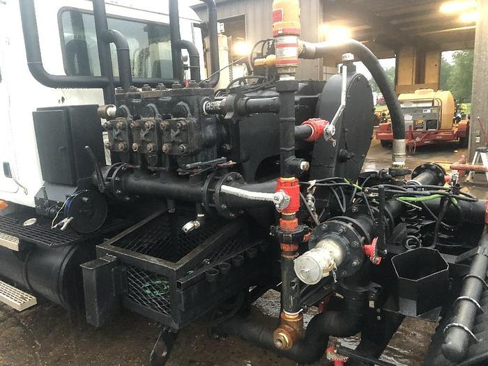 Used 2007 Mack CV713