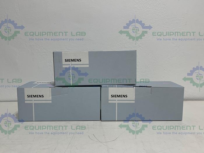 Siemens PXC100-PE96.A PXC Automation Station, 1A, 24VAC