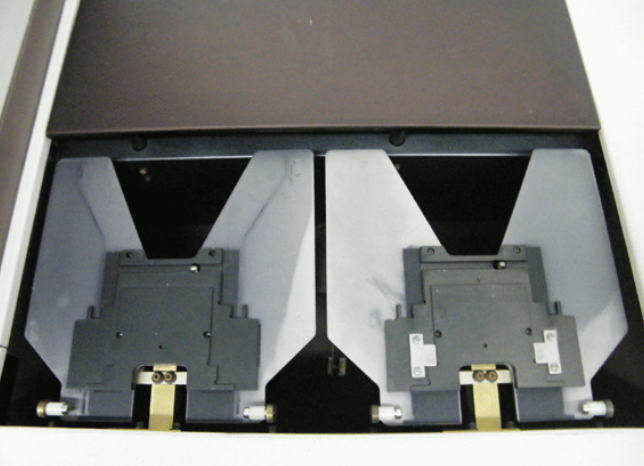 Used KLA-TENCOR Surfscan 5500