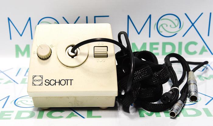 Used  Sharplan Medical Systems, EpiTouch 5100 REF: SA7201003